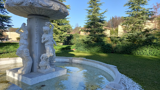 Parco Gigino