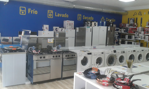 J&M ELECTRODOMESTICOS - Thumbnail