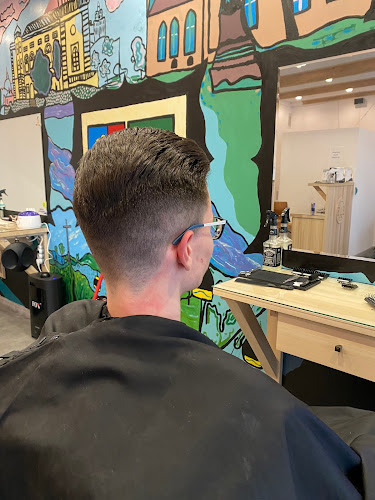 Godziny otwarcia Fabryka Fryzur Barbershop