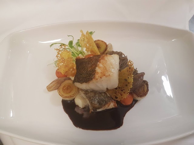 Restaurant Merlini 5