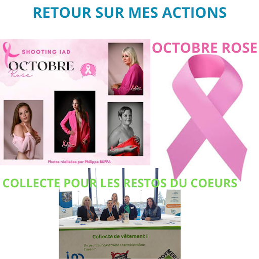 iad france Maryvonne Hesloin conseillère et Manager en Immobilier chartres et alentours - Thumbnail