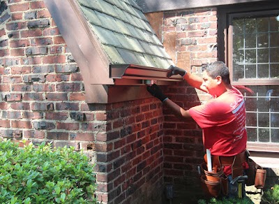 Spotless Gutter Cleaning & Repair, Inc.