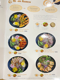 Photo n°35 de Ramen Masa Oullins à Oullins-Pierre-Bénite (Restaurant de sushis)