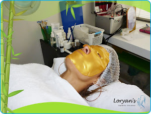 Spa Loryans - Faciales, Corporales y Nutrición - Esteticista, Cosmiatra 2