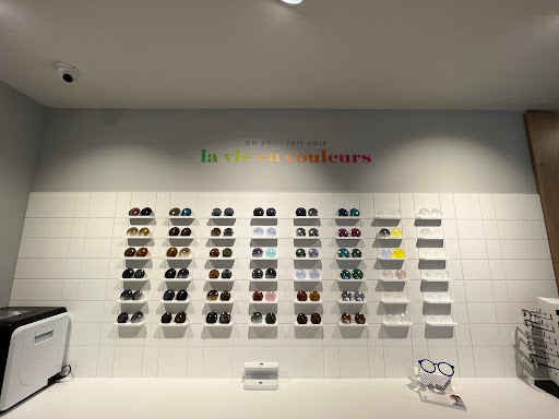 OPTIQUE PARDON BRUNO