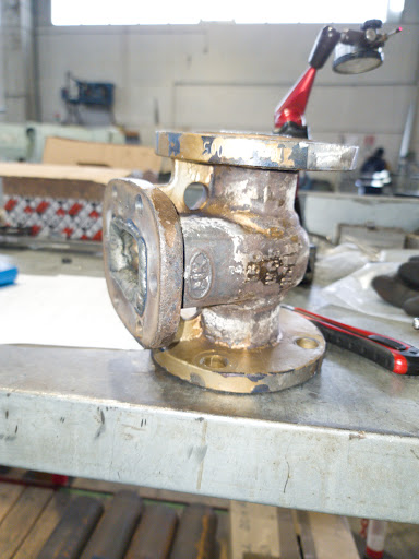 Mek Piping Srl