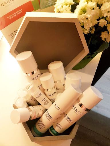 Studio urody Beauty room Anna Nocuń