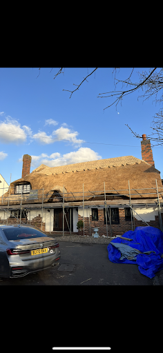 SJE Master Thatchers Ltd - Roof Thatching Services - Thumbnail