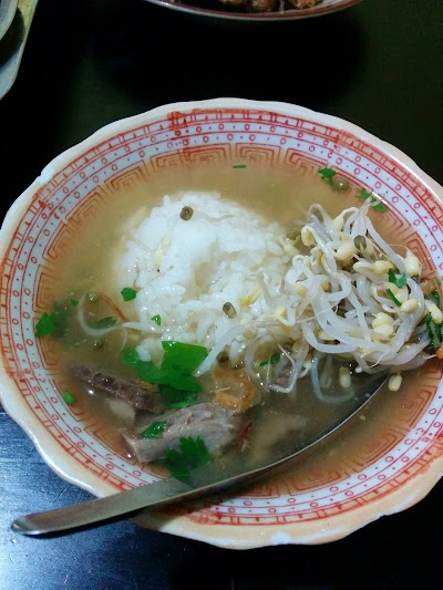 Photos of Soto Sedap Boyolali