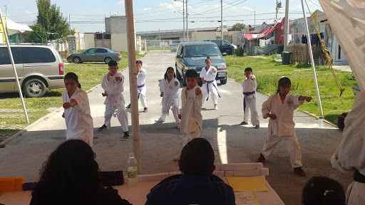 Escuela de artes marciales EPAM - Thumbnail