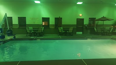 lodging