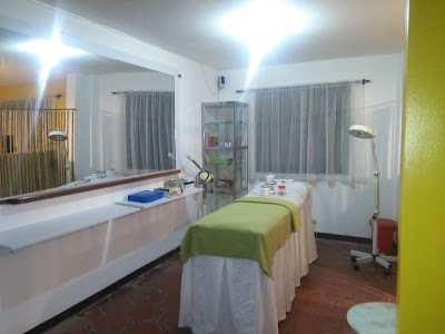 Photos of Elixir Spa