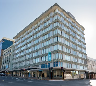 Photos of Scenic Hotel Dunedin City