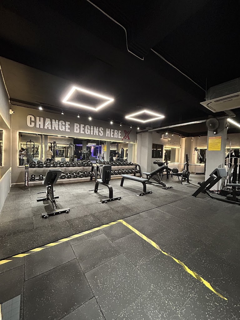 Maximum Fitness Guwahati