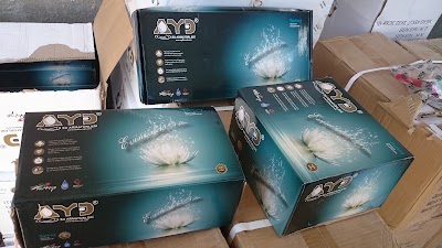 Photos of شركة الدرس للأدوات الصحيه و السيراميك