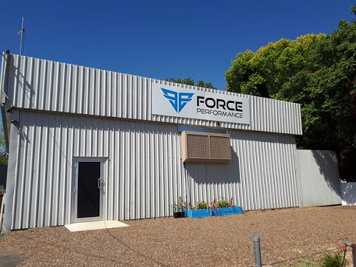 Force Performance - Thumbnail