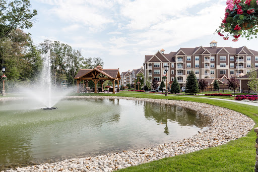 Balsam Place