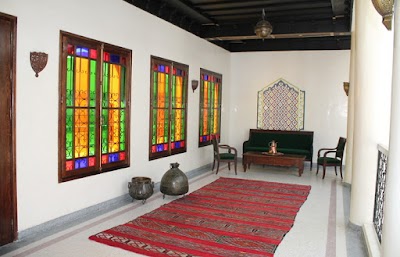 Photos of Riad Adahab