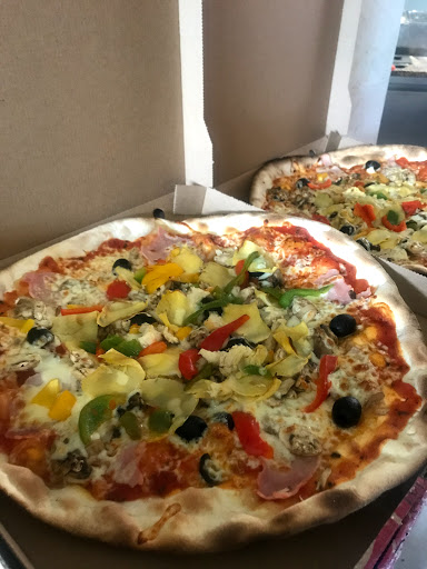 Photo 1 - Pizz'a la Breizh