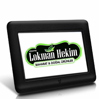 Aksaray Lokman Hekim