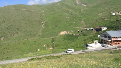 Photos of Zigana Kis Turizm Merkezi