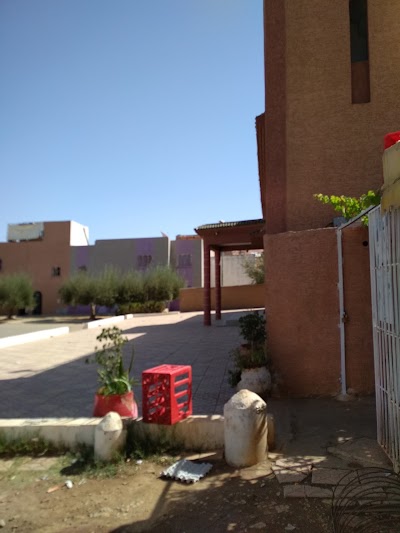 Photos of Mosqu&eacute;e Chouhadae