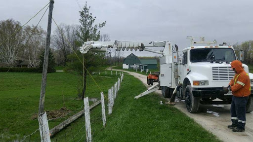 Allison Electrical Services - Visual