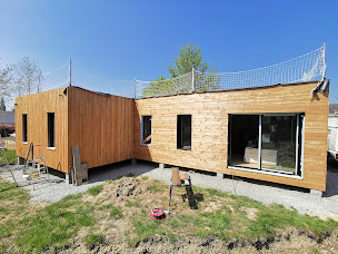 Photo n°9 de Entreprise Delaunay à Erbray (Menuisier)