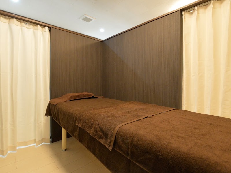 LAULE'A 土浦メンズ脱毛サロン