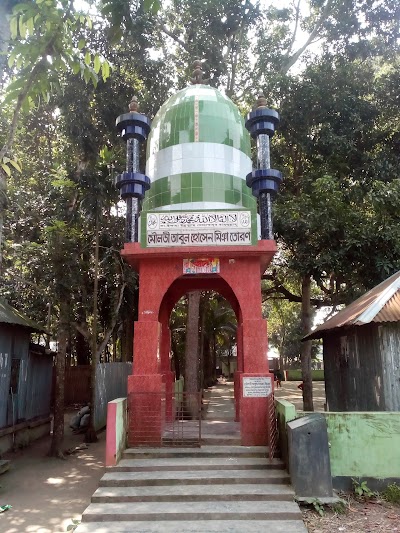 Photos of রুপসা গাইবী মসজীদ