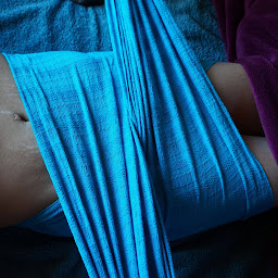 Photo n°2 de Soin rebozo en Roannais et Charolais à Saint-Bonnet-de-Cray (Centre de bien-être)