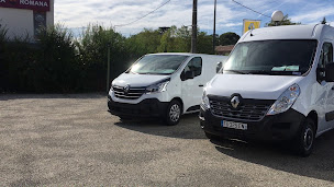 Photo n°3 de Garage Renault Razat Et Fils SARL Labarthe sur Lèze à Labarthe-sur-Lèze (Concessionnaire Renault)