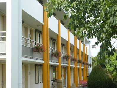 Première Classe STRASBOURG OUEST - Strasbourg