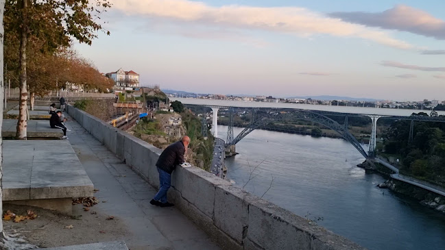 Avaliações doPonte Infante Dom Henrique em Vila Nova de Gaia - Outro