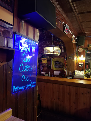 Freeman Tavern - Visual