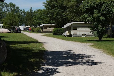 Photos of Campingplatz Kesselberg