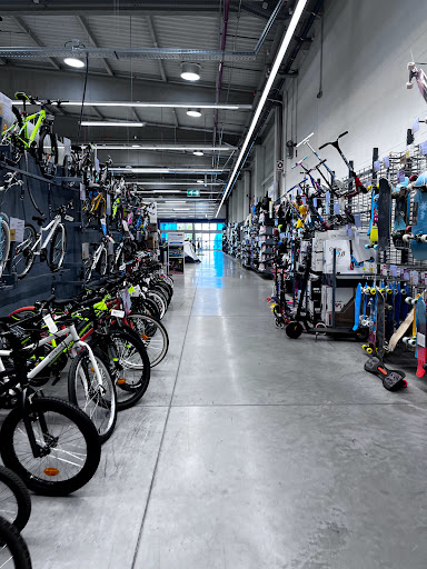 Decathlon Castelo Branco - Thumbnail
