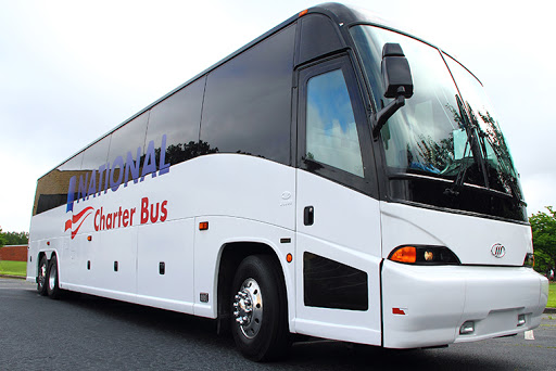 National Charter Bus Indianapolis - Thumbnail