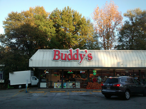 Buddy's Gallery - United States