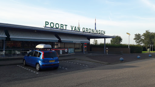 Esso Nieuweschans A7 - Thumbnail