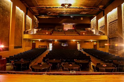 Centralia Fox Theatre
