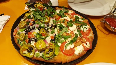 Photos of Spinoza's Pizza & Salads