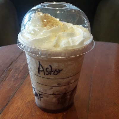 Photos of Starbucks - Teuku Umar