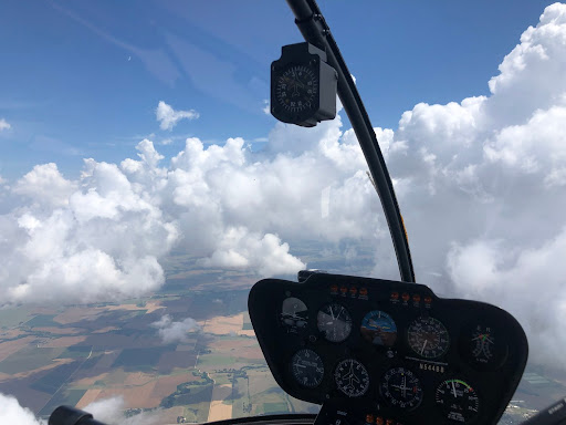 Olympus Aviation - Visual