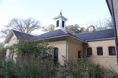 Trailside Museum of Natural History