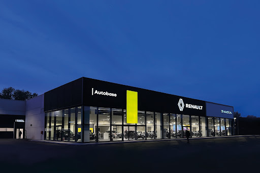 Renault Padova - Autobase Srl - Thumbnail