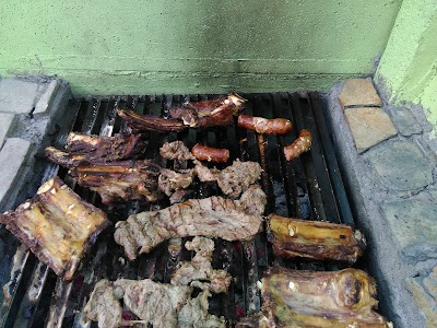 Photos of Medialuna Ca&ntilde;ete
