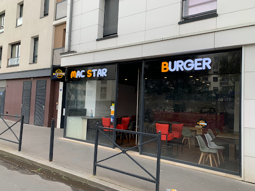 Photo 1 - MAC STAR BURGER