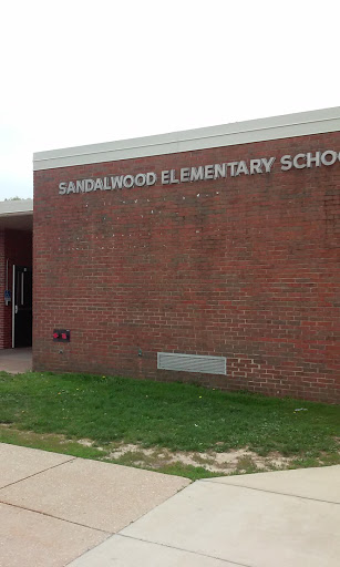 Sandalwood Elementary School - Thumbnail