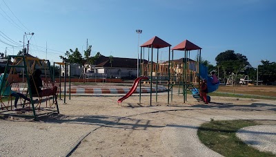Photos of Taman Kejaksaan